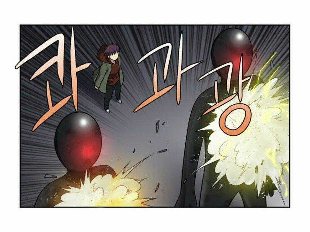 Thế Giới Game Thủ - Chapter 189 - Trang 33