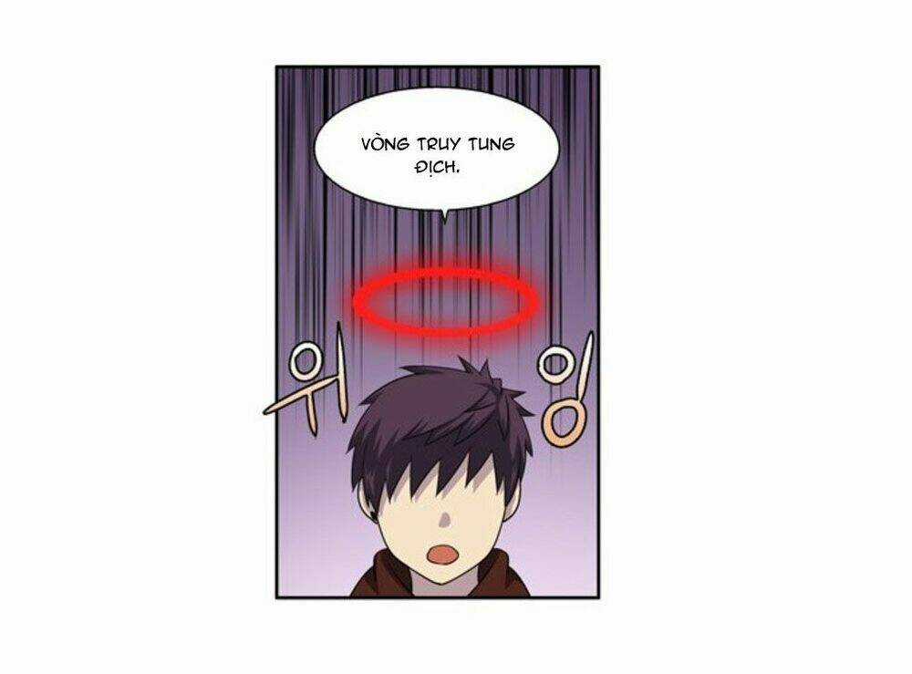 Thế Giới Game Thủ - Chapter 189 - Trang 39