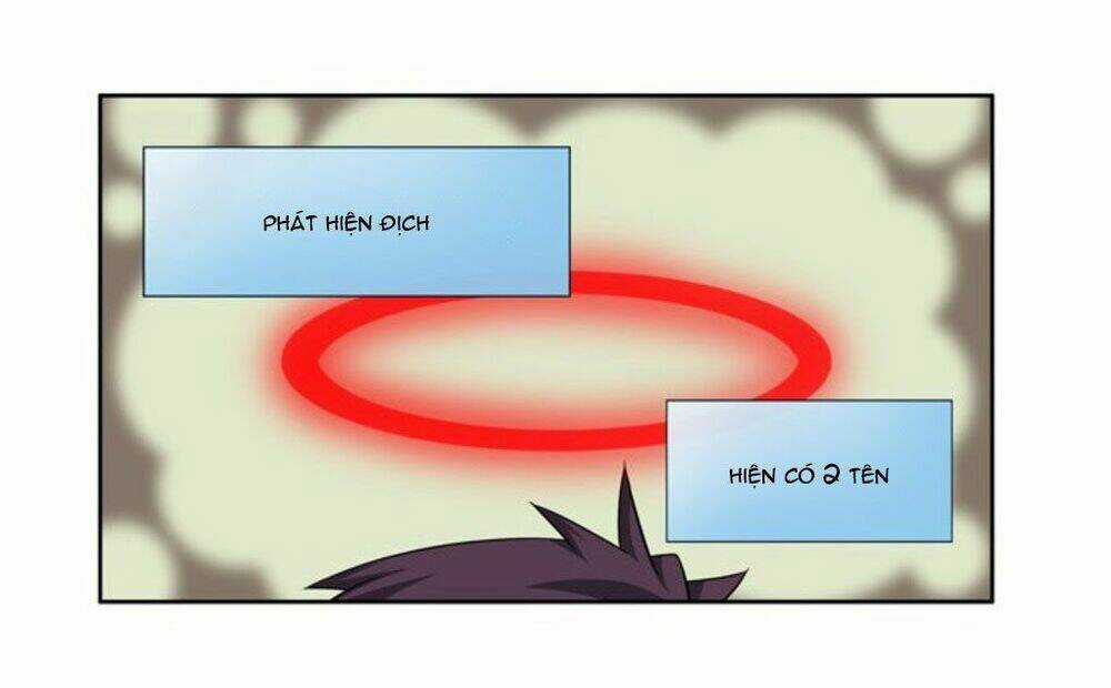 Thế Giới Game Thủ - Chapter 189 - Trang 40