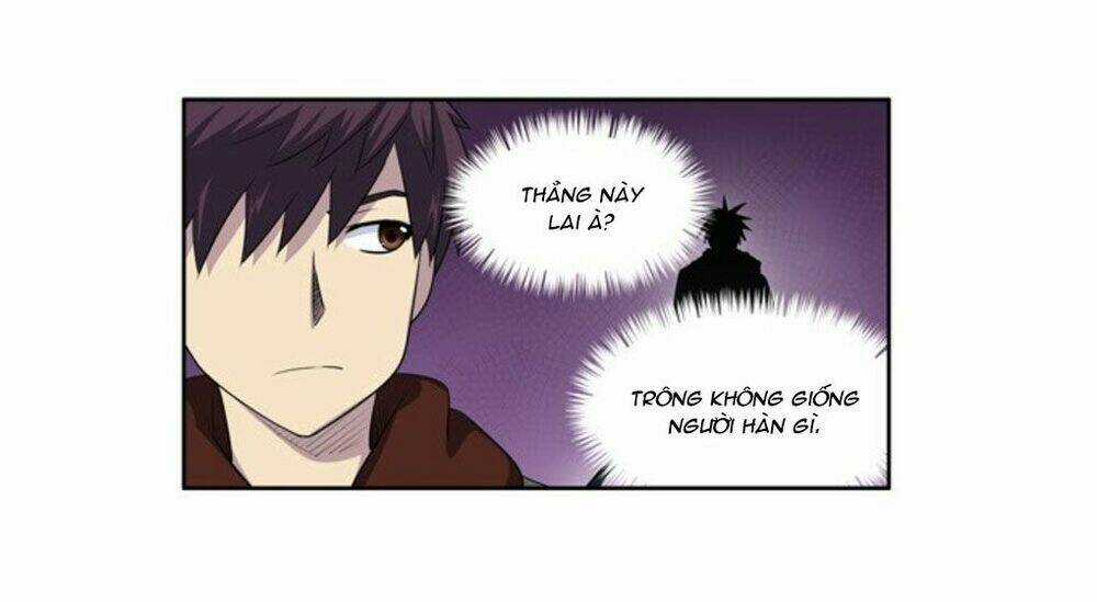Thế Giới Game Thủ - Chapter 189 - Trang 5