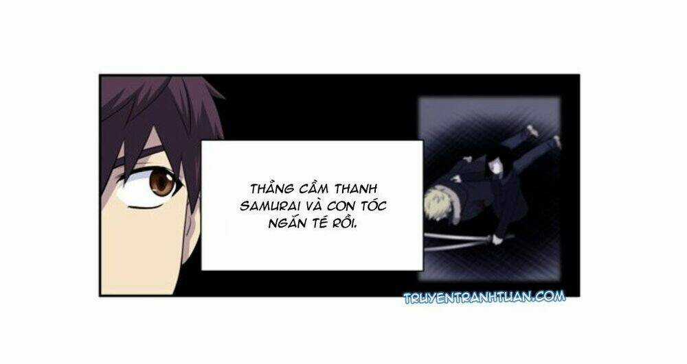 Thế Giới Game Thủ - Chapter 189 - Trang 41