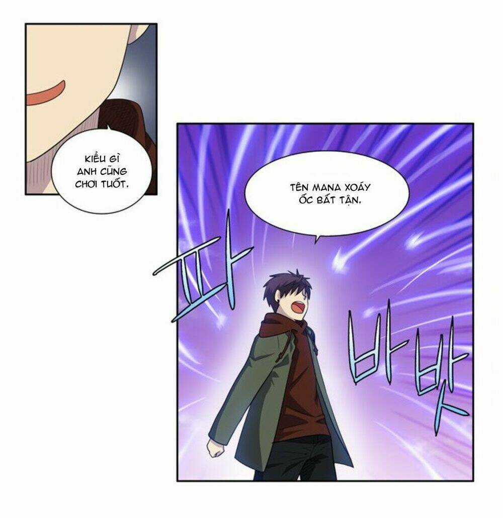 Thế Giới Game Thủ - Chapter 189 - Trang 42