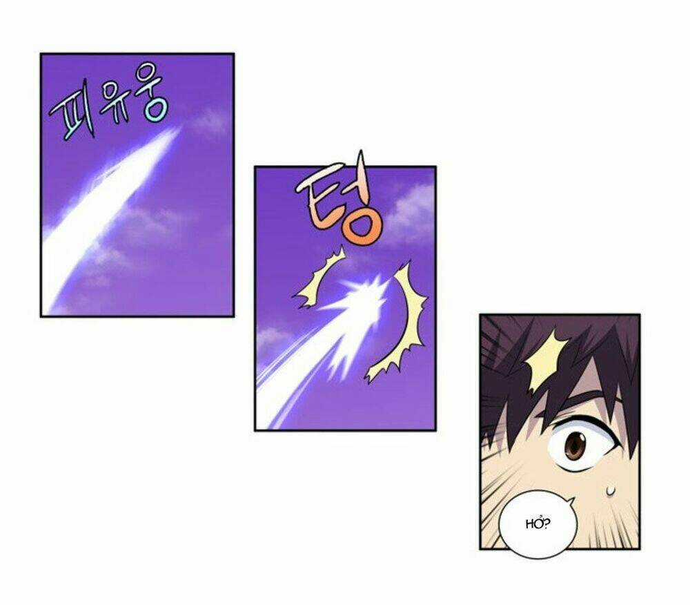 Thế Giới Game Thủ - Chapter 189 - Trang 43