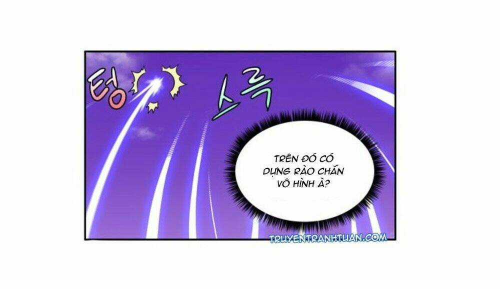 Thế Giới Game Thủ - Chapter 189 - Trang 44