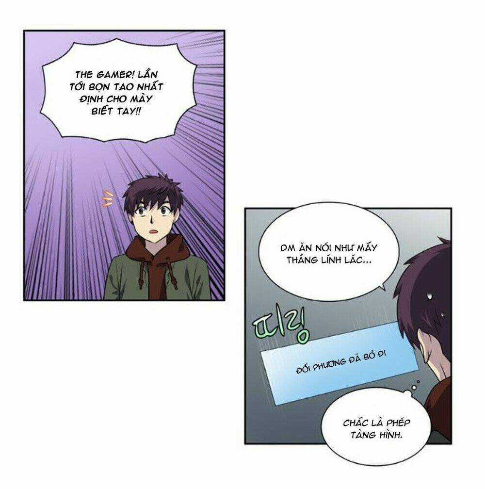 Thế Giới Game Thủ - Chapter 189 - Trang 45