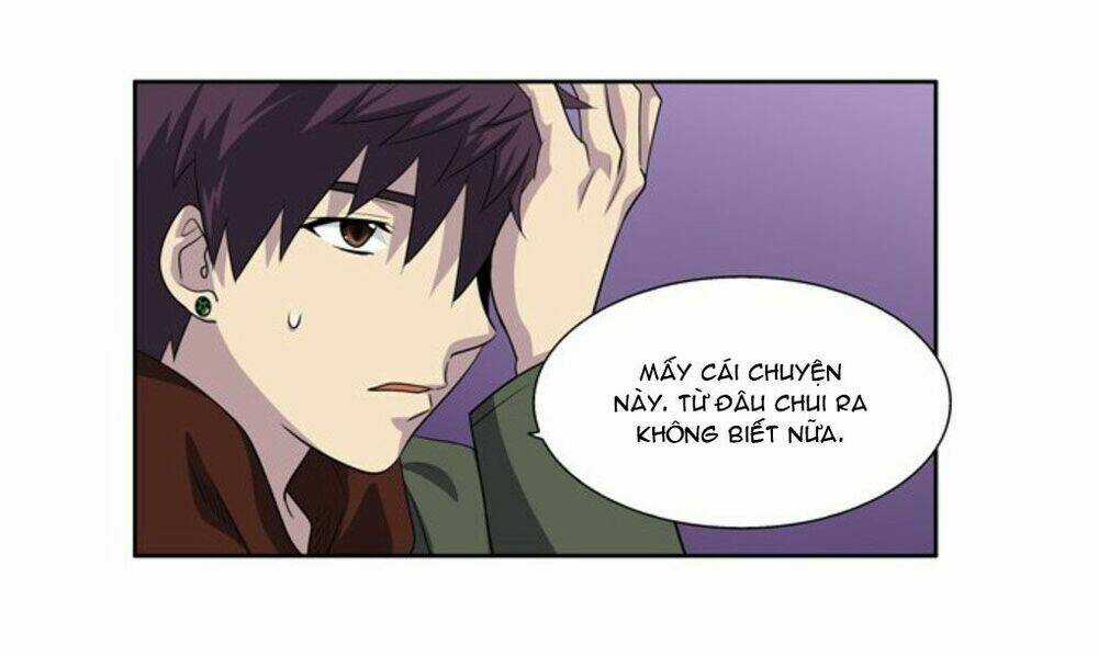 Thế Giới Game Thủ - Chapter 189 - Trang 46