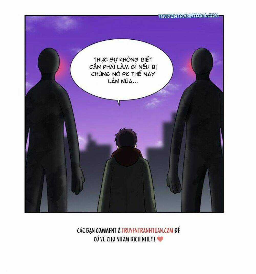 Thế Giới Game Thủ - Chapter 189 - Trang 47