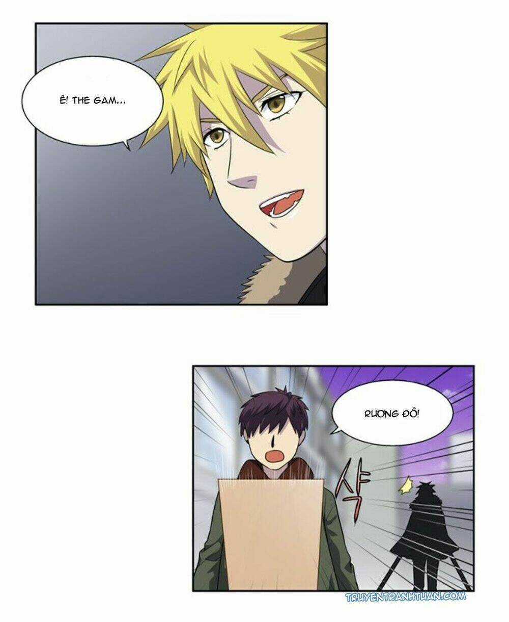 Thế Giới Game Thủ - Chapter 189 - Trang 6