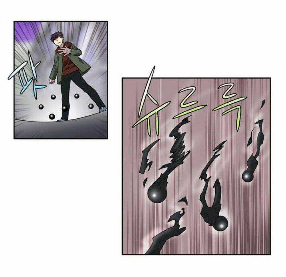 Thế Giới Game Thủ - Chapter 189 - Trang 8