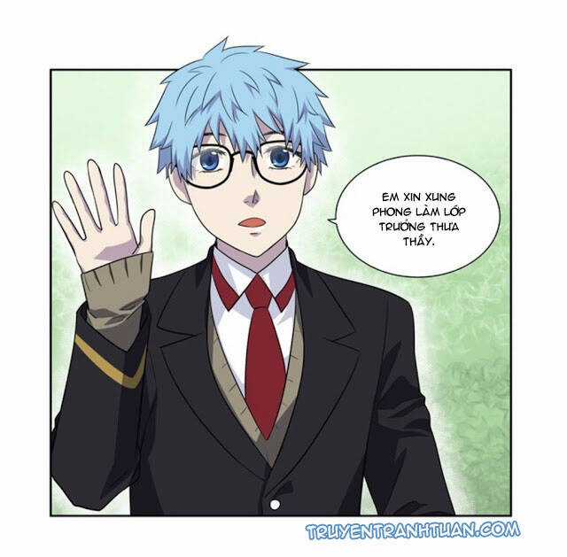 Thế Giới Game Thủ - Chapter 190 - Trang 14