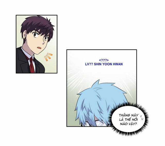Thế Giới Game Thủ - Chapter 190 - Trang 15