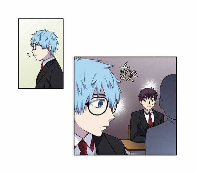 Thế Giới Game Thủ - Chapter 190 - Trang 17