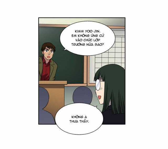 Thế Giới Game Thủ - Chapter 190 - Trang 19