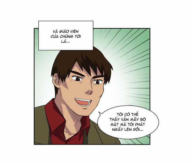 Thế Giới Game Thủ - Chapter 190 - Trang 3