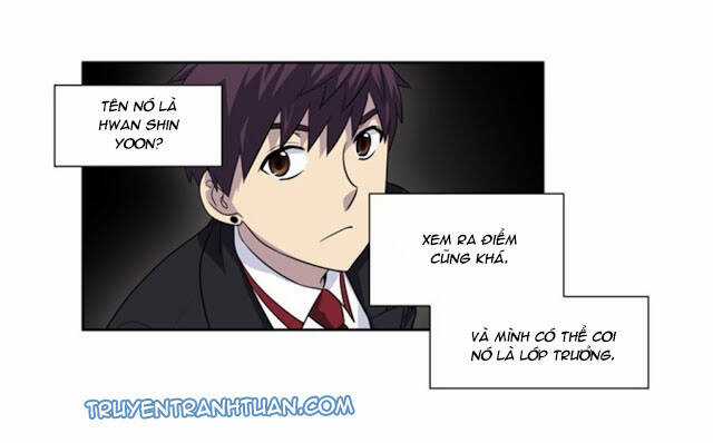 Thế Giới Game Thủ - Chapter 190 - Trang 21