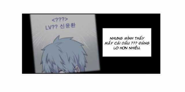 Thế Giới Game Thủ - Chapter 190 - Trang 22