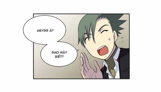 Thế Giới Game Thủ - Chapter 190 - Trang 24