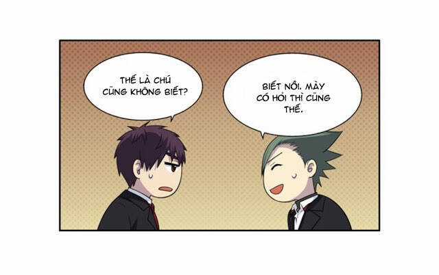 Thế Giới Game Thủ - Chapter 190 - Trang 27