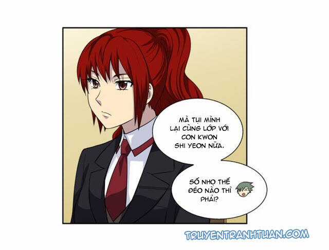 Thế Giới Game Thủ - Chapter 190 - Trang 28