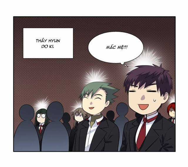 Thế Giới Game Thủ - Chapter 190 - Trang 4