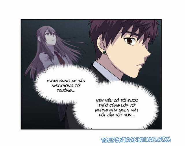 Thế Giới Game Thủ - Chapter 190 - Trang 31