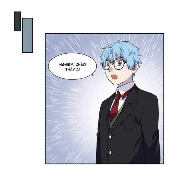 Thế Giới Game Thủ - Chapter 190 - Trang 32