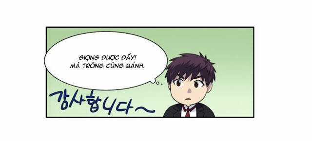 Thế Giới Game Thủ - Chapter 190 - Trang 33