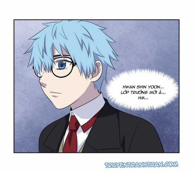 Thế Giới Game Thủ - Chapter 190 - Trang 34