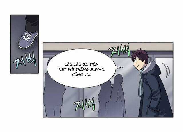 Thế Giới Game Thủ - Chapter 190 - Trang 36