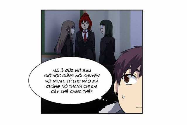 Thế Giới Game Thủ - Chapter 190 - Trang 37