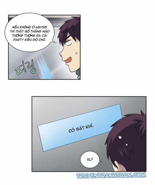 Thế Giới Game Thủ - Chapter 190 - Trang 38