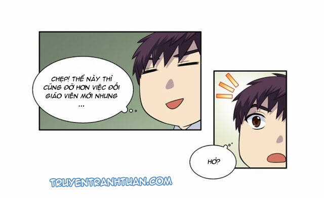 Thế Giới Game Thủ - Chapter 190 - Trang 5