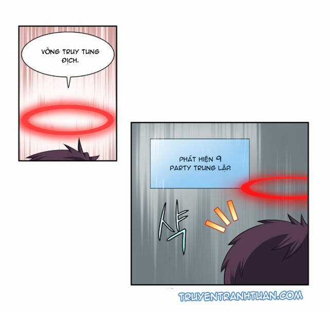 Thế Giới Game Thủ - Chapter 190 - Trang 41