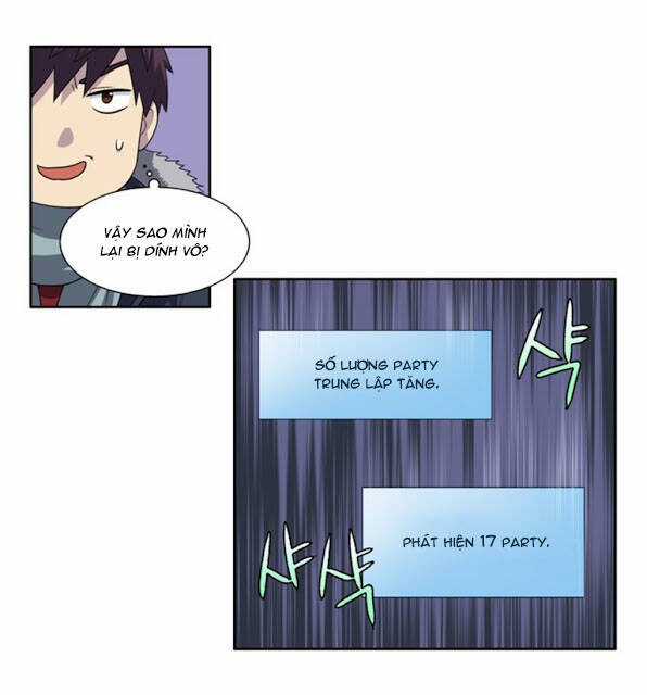 Thế Giới Game Thủ - Chapter 190 - Trang 45