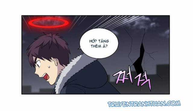 Thế Giới Game Thủ - Chapter 190 - Trang 46