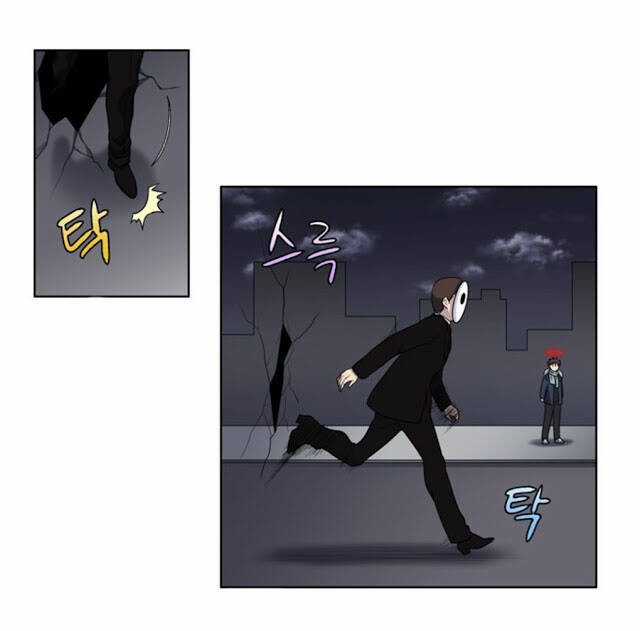 Thế Giới Game Thủ - Chapter 190 - Trang 47