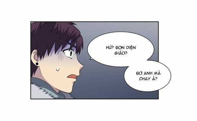 Thế Giới Game Thủ - Chapter 190 - Trang 49