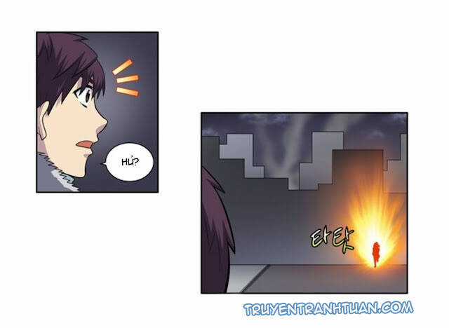 Thế Giới Game Thủ - Chapter 190 - Trang 51