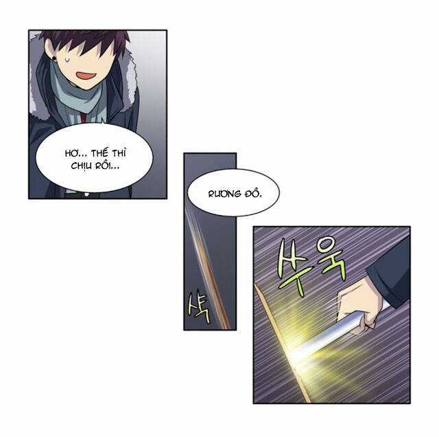 Thế Giới Game Thủ - Chapter 190 - Trang 54