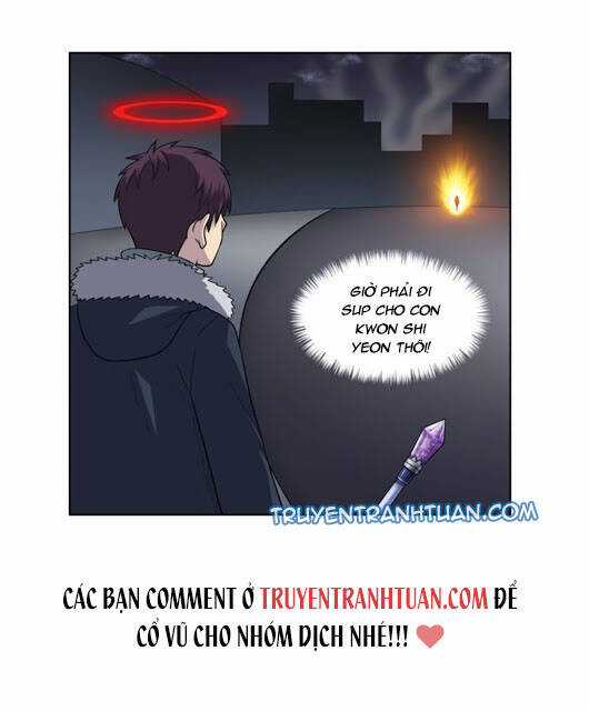Thế Giới Game Thủ - Chapter 190 - Trang 55