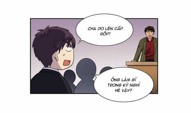 Thế Giới Game Thủ - Chapter 190 - Trang 7