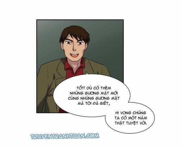 Thế Giới Game Thủ - Chapter 190 - Trang 8