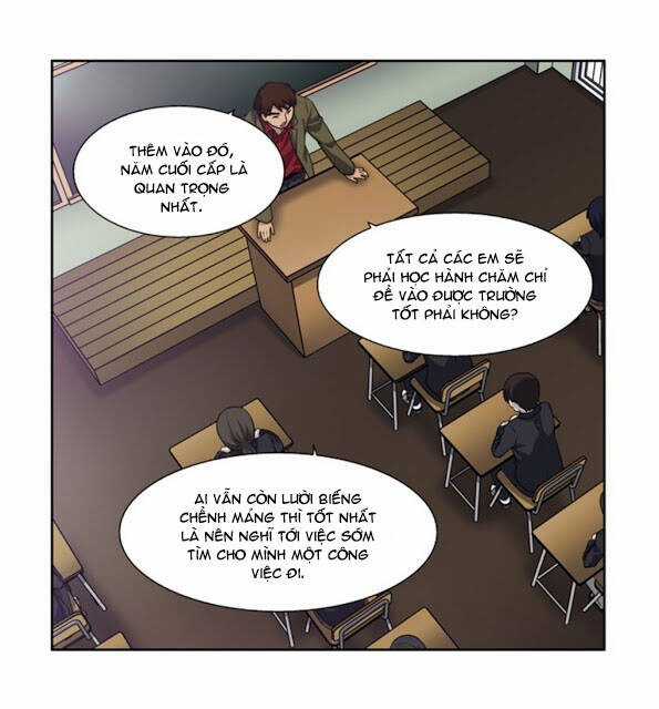 Thế Giới Game Thủ - Chapter 190 - Trang 9