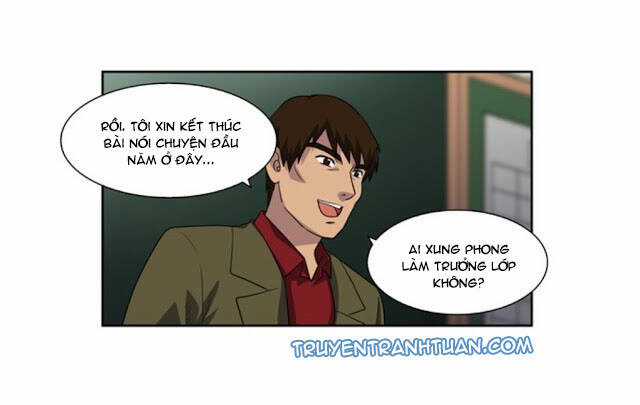 Thế Giới Game Thủ - Chapter 190 - Trang 10