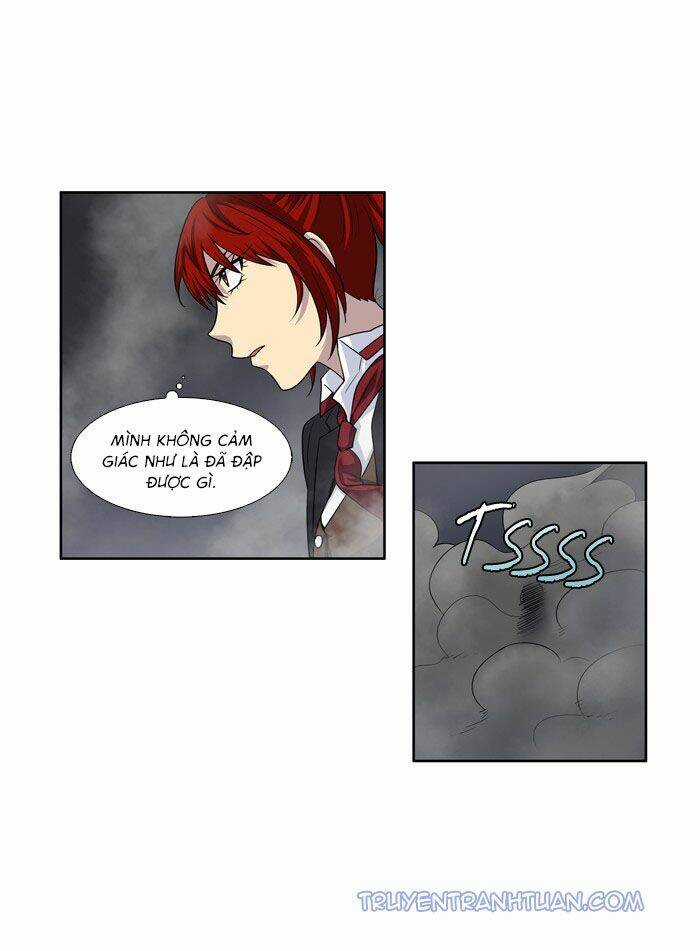 Thế Giới Game Thủ - Chapter 191 - Trang 16