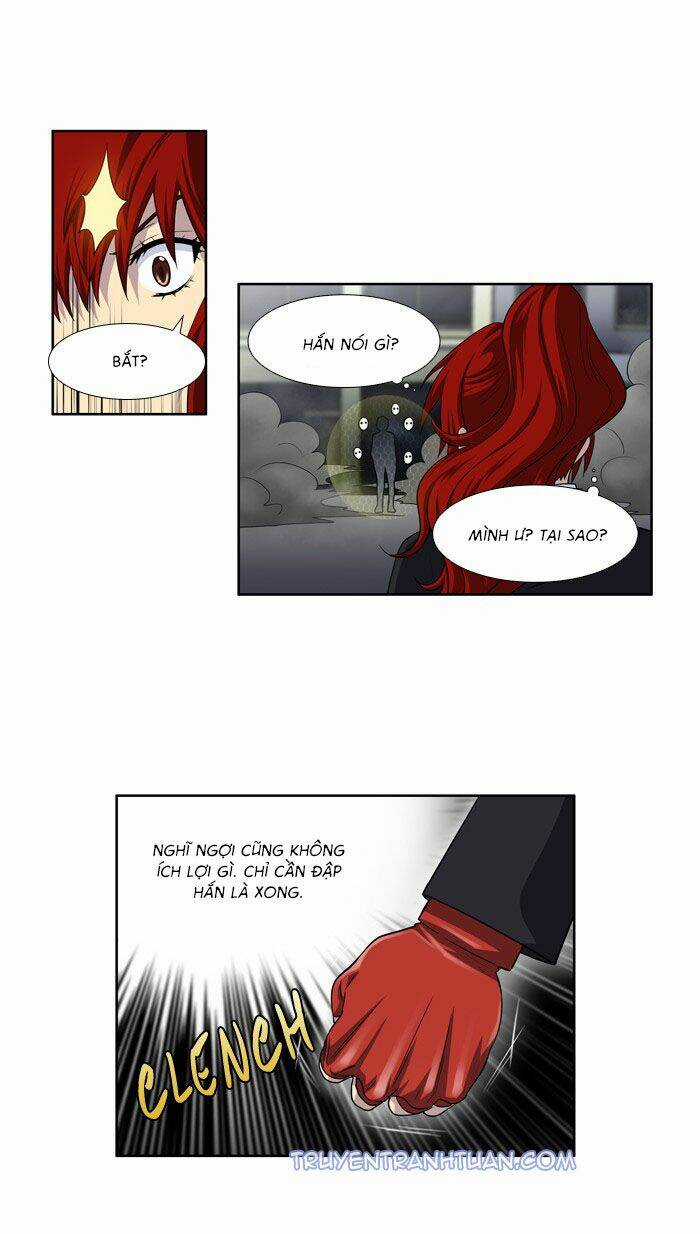 Thế Giới Game Thủ - Chapter 191 - Trang 18