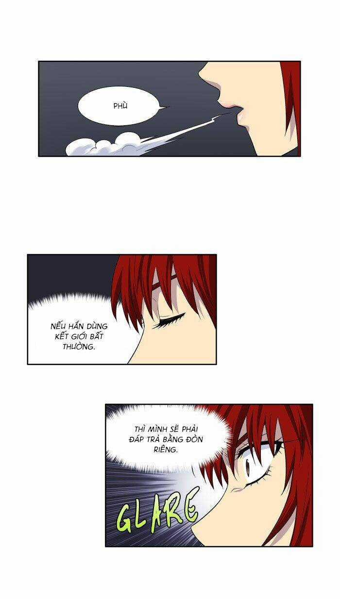 Thế Giới Game Thủ - Chapter 191 - Trang 19