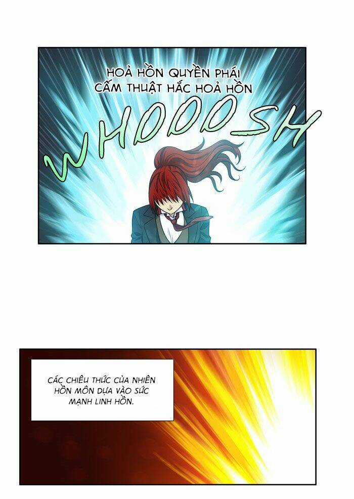 Thế Giới Game Thủ - Chapter 191 - Trang 20