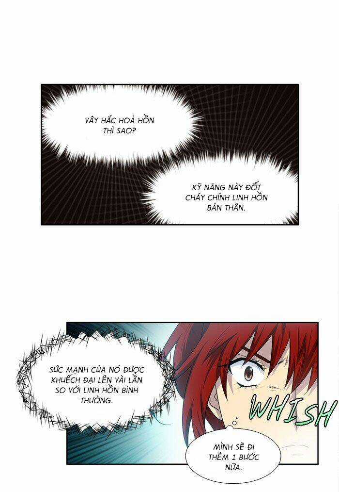 Thế Giới Game Thủ - Chapter 191 - Trang 22