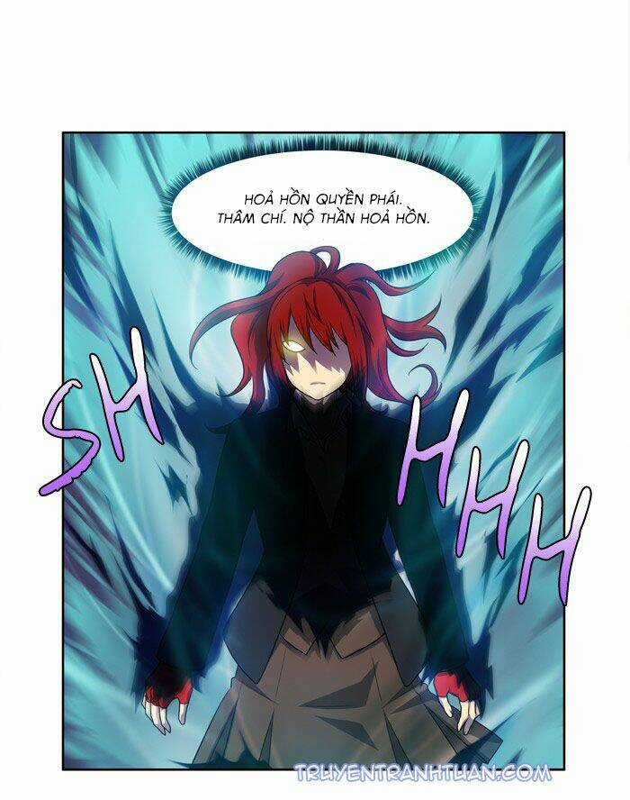 Thế Giới Game Thủ - Chapter 191 - Trang 23